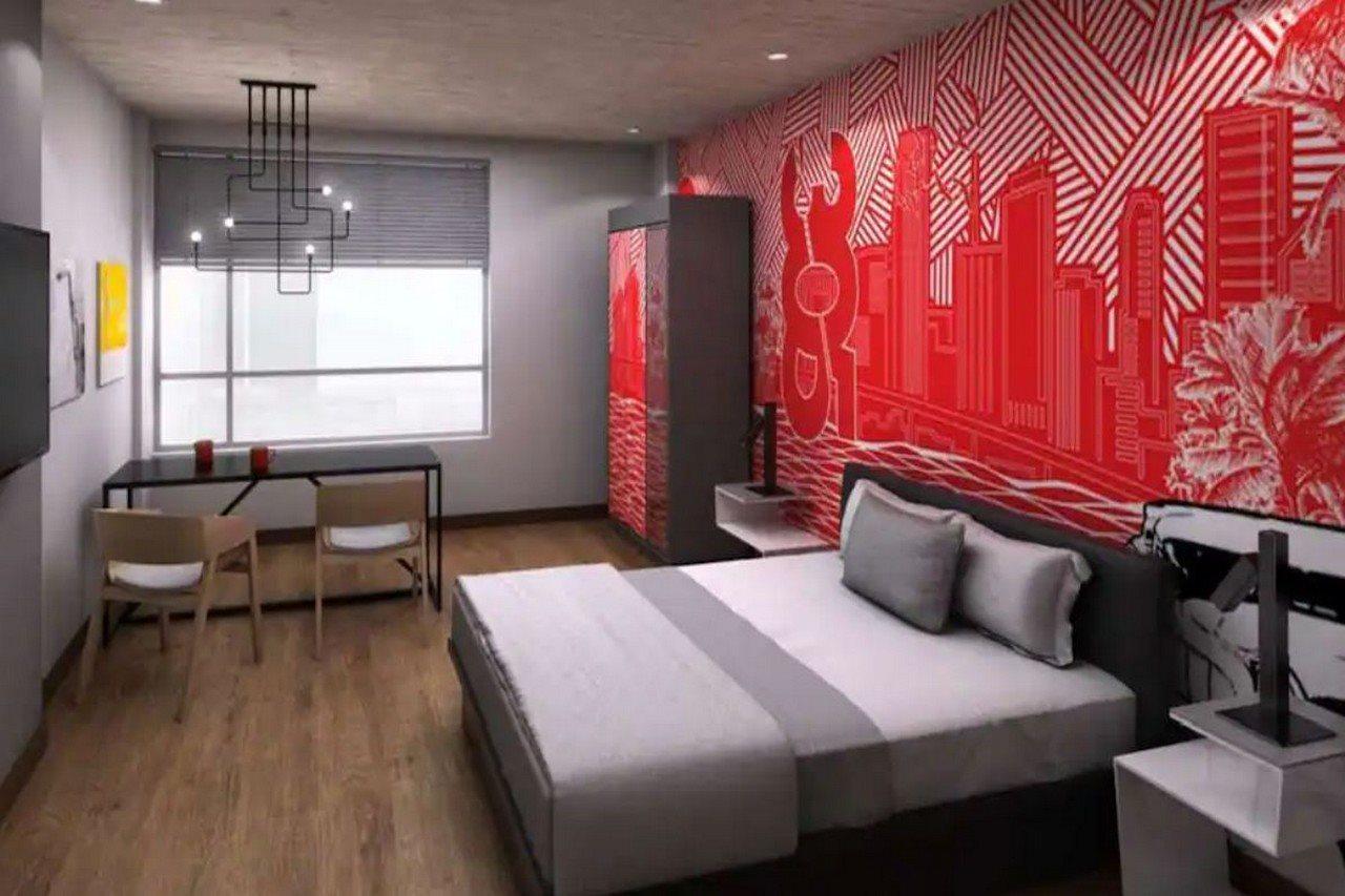 Radisson Red Airport 3* Miami