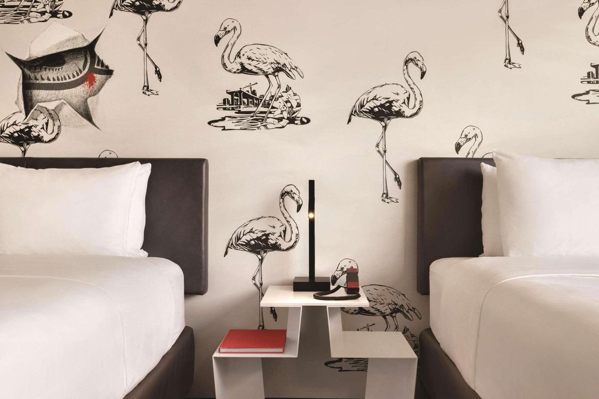 Radisson Red Airport Hotel Miami