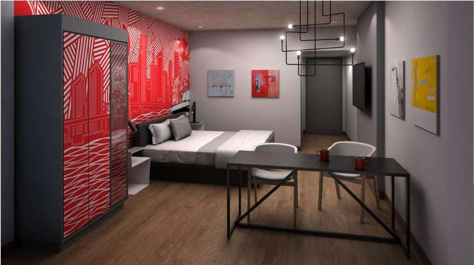 Hotel Radisson Red Miami Airport Miami Springs