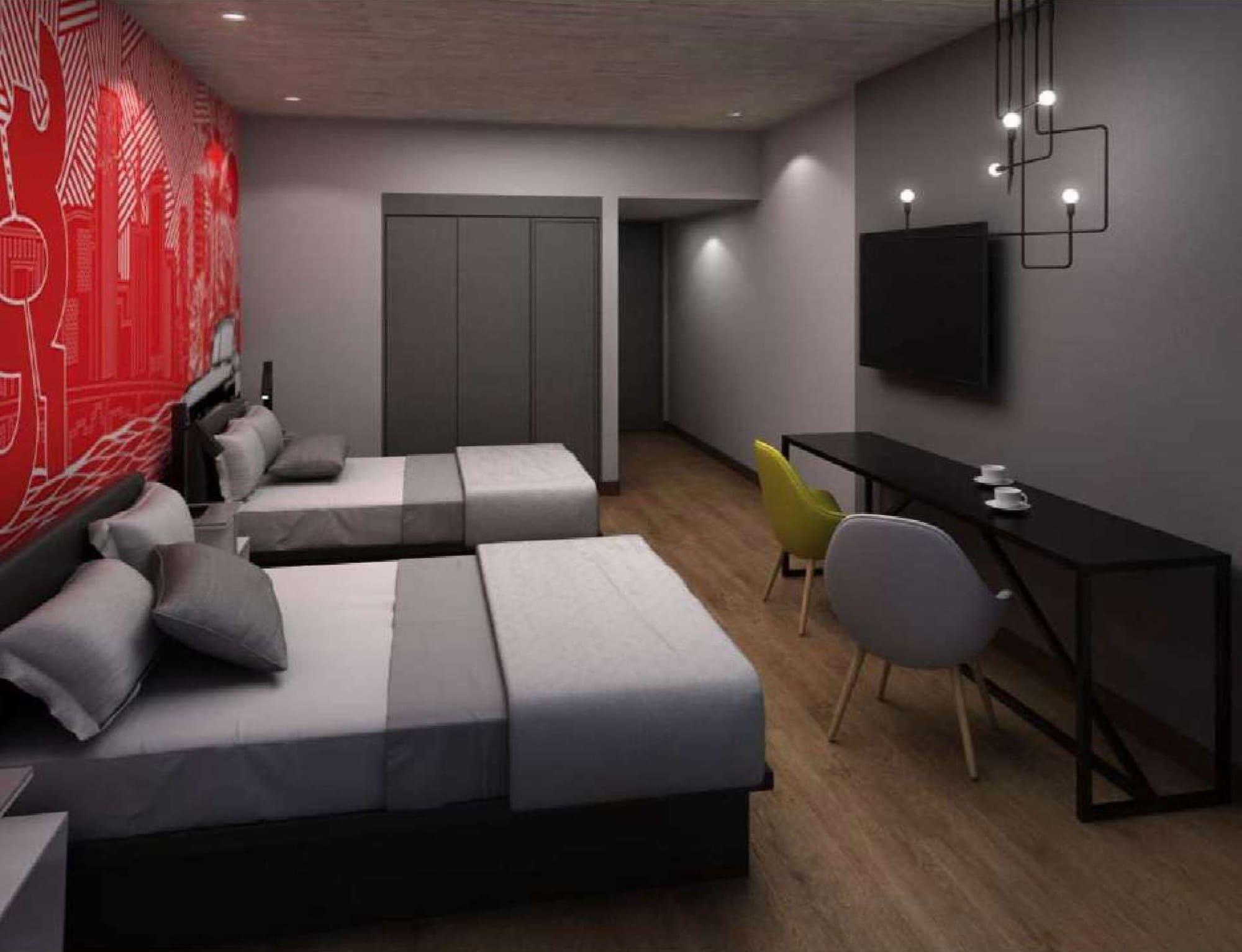 Radisson Red Miami Airport