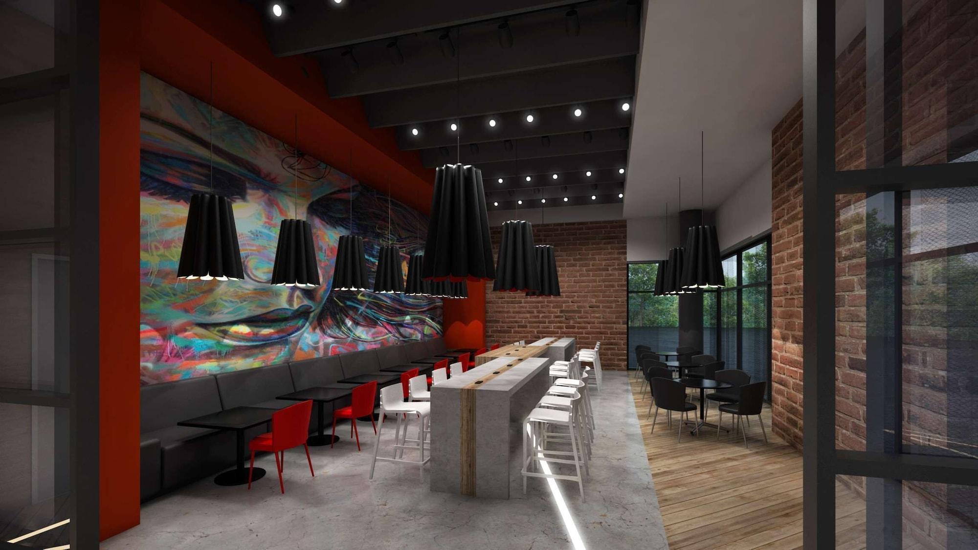 Hotel Radisson Red Miami Airport Miami Springs