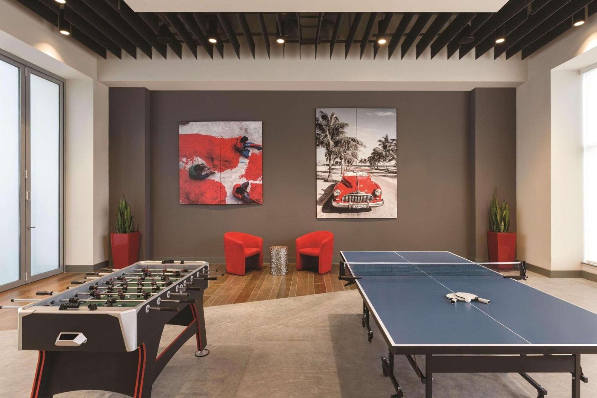 Radisson Red Miami Airport 3* Miami Springs