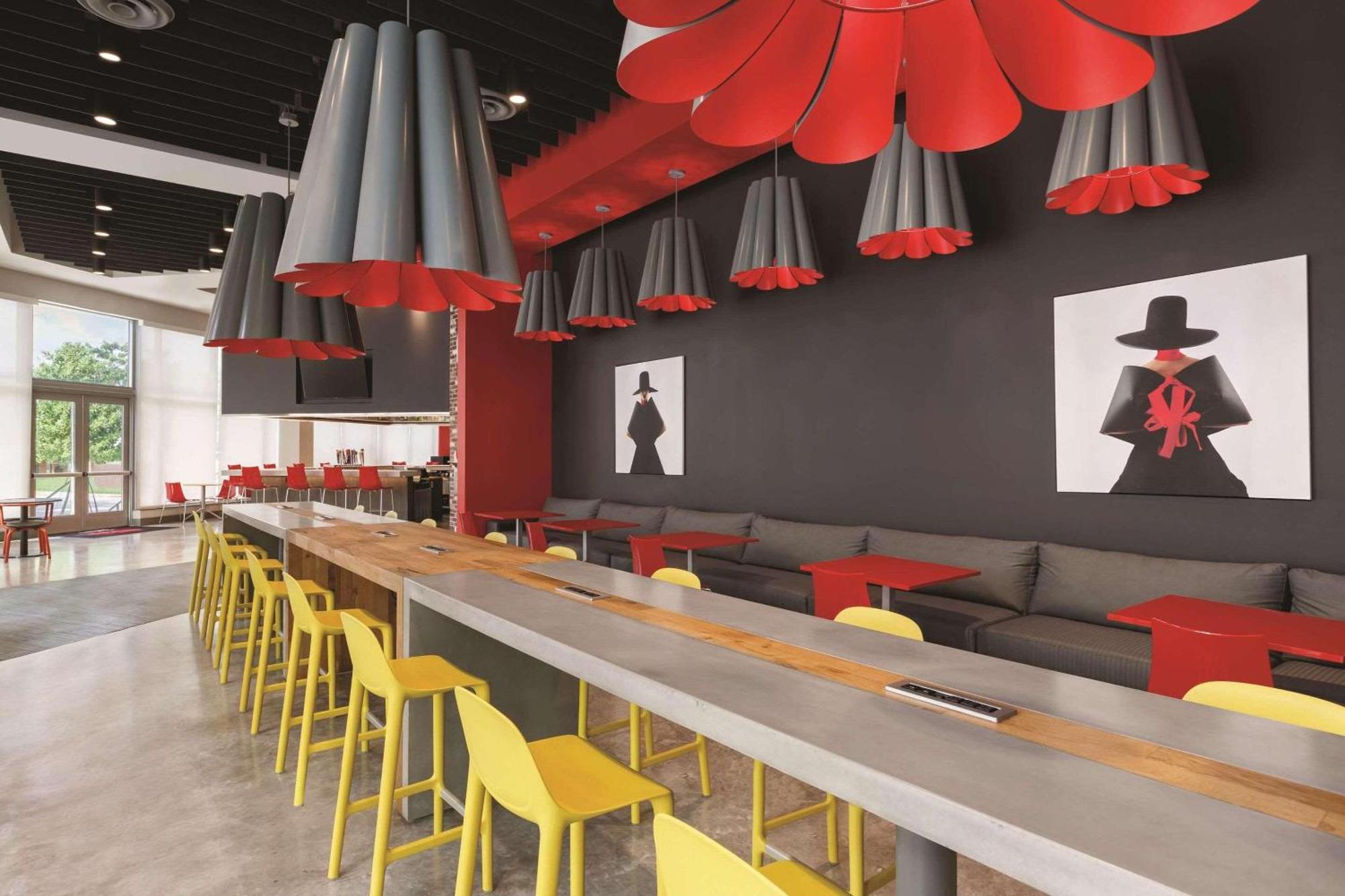 Radisson Red Miami Airport 3* Miami Springs