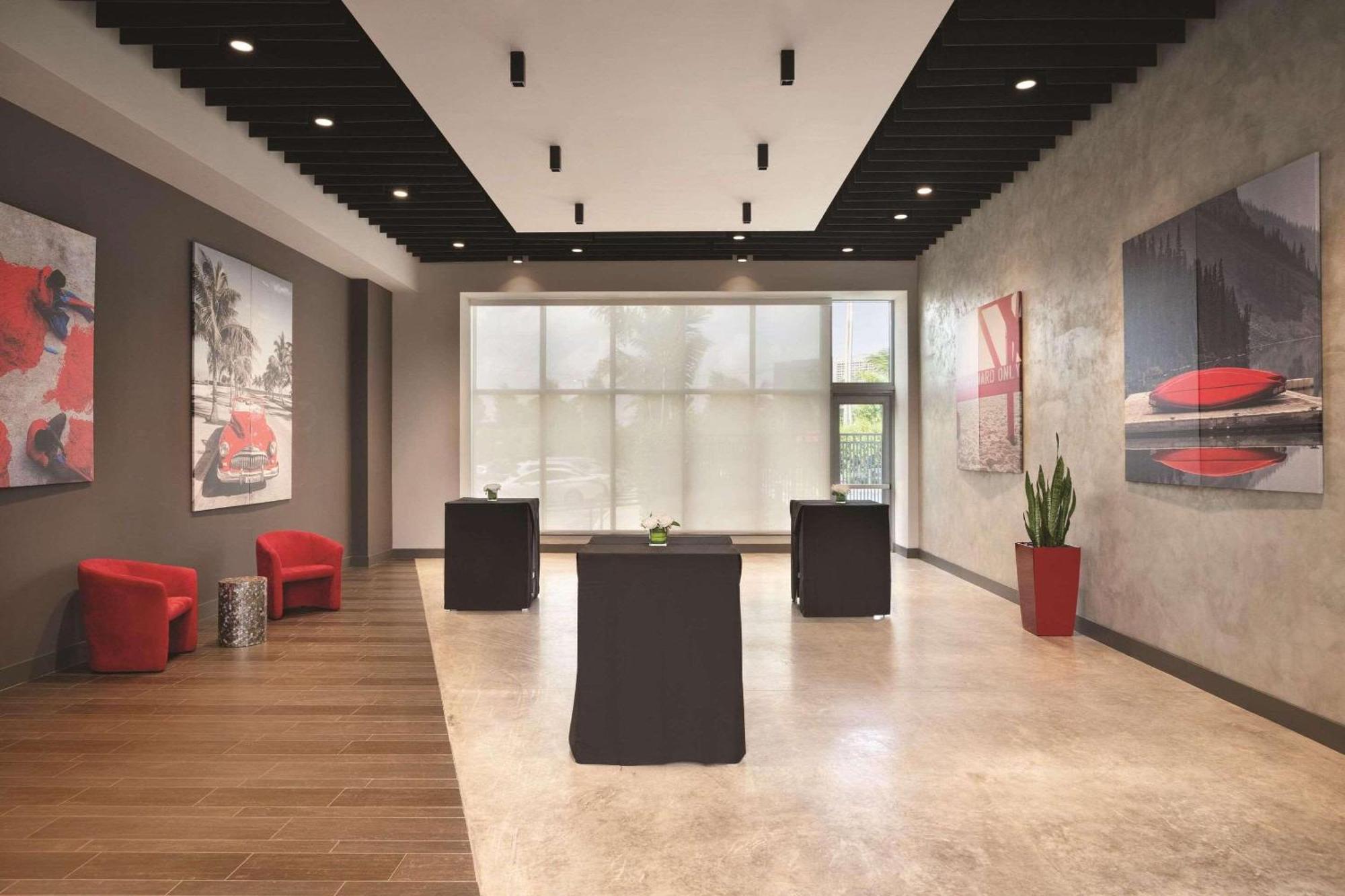 Hotel Radisson Red Miami Airport Miami Springs